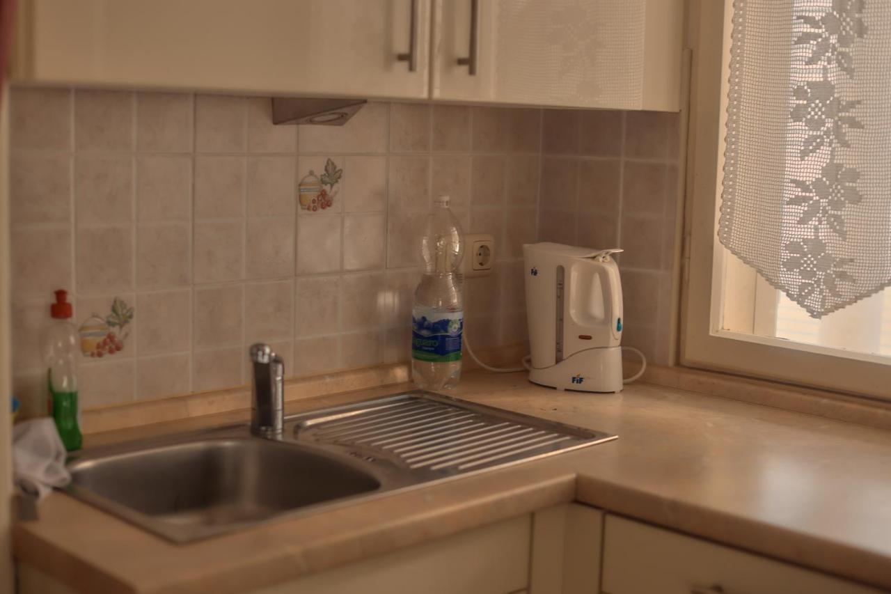 Apartman Blaga Povlja  Exterior photo