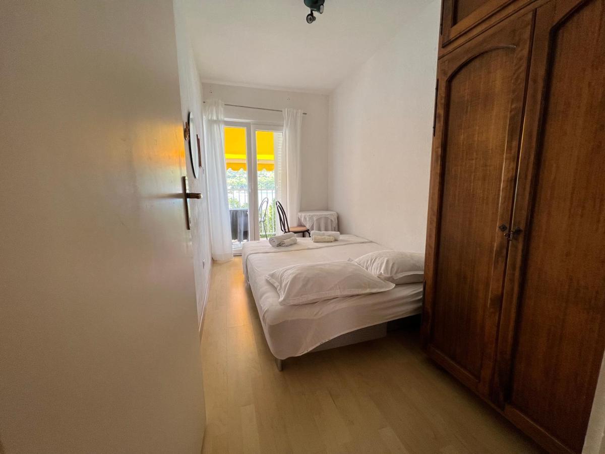 Apartman Blaga Povlja  Exterior photo