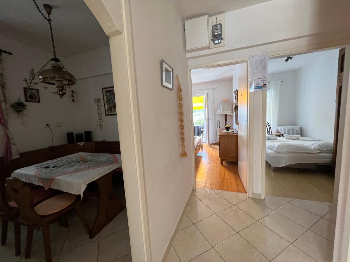 Apartman Blaga Povlja  Exterior photo