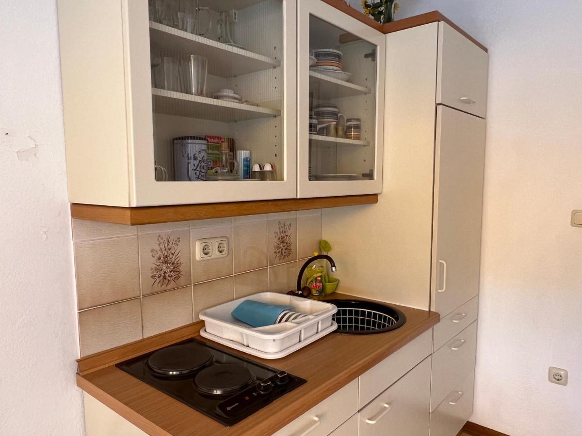 Apartman Blaga Povlja  Exterior photo