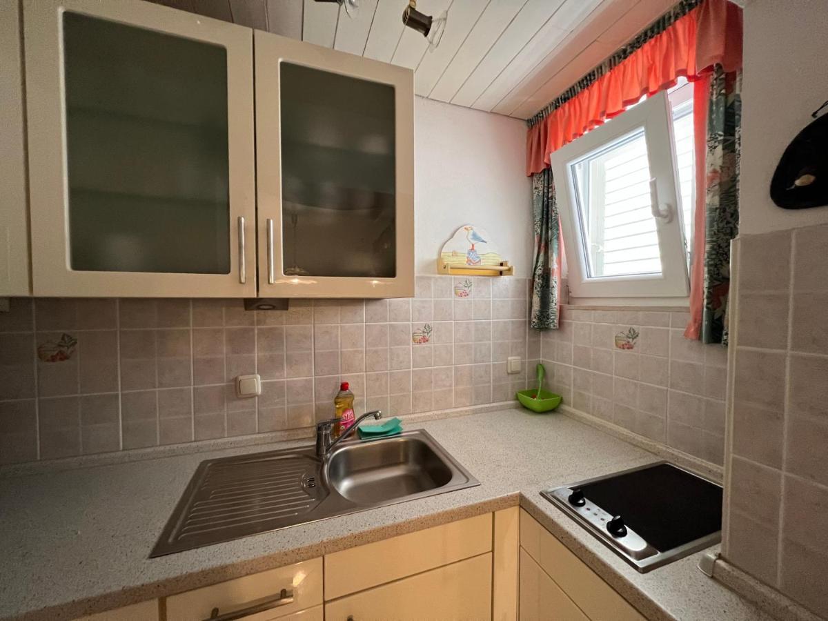 Apartman Blaga Povlja  Exterior photo